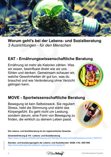MindMag Page